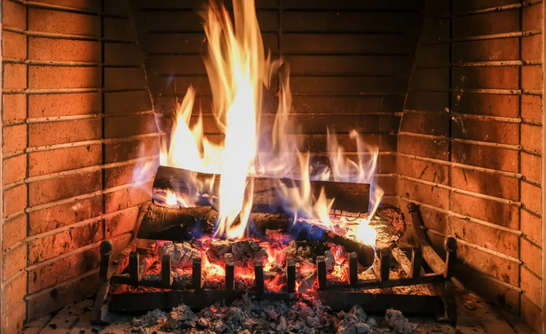 Cleaning Your Wood Burner and Chimney the Right Way