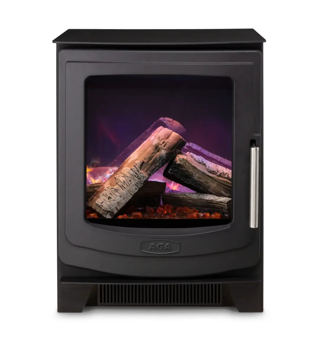 Ellesmere Pink (AGA & Rayburn range)