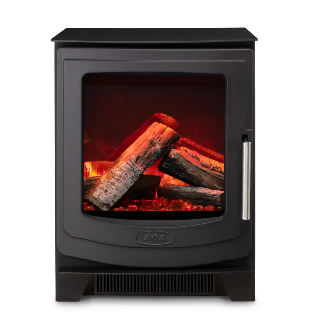 Ellesmere Red (AGA & Rayburn range)