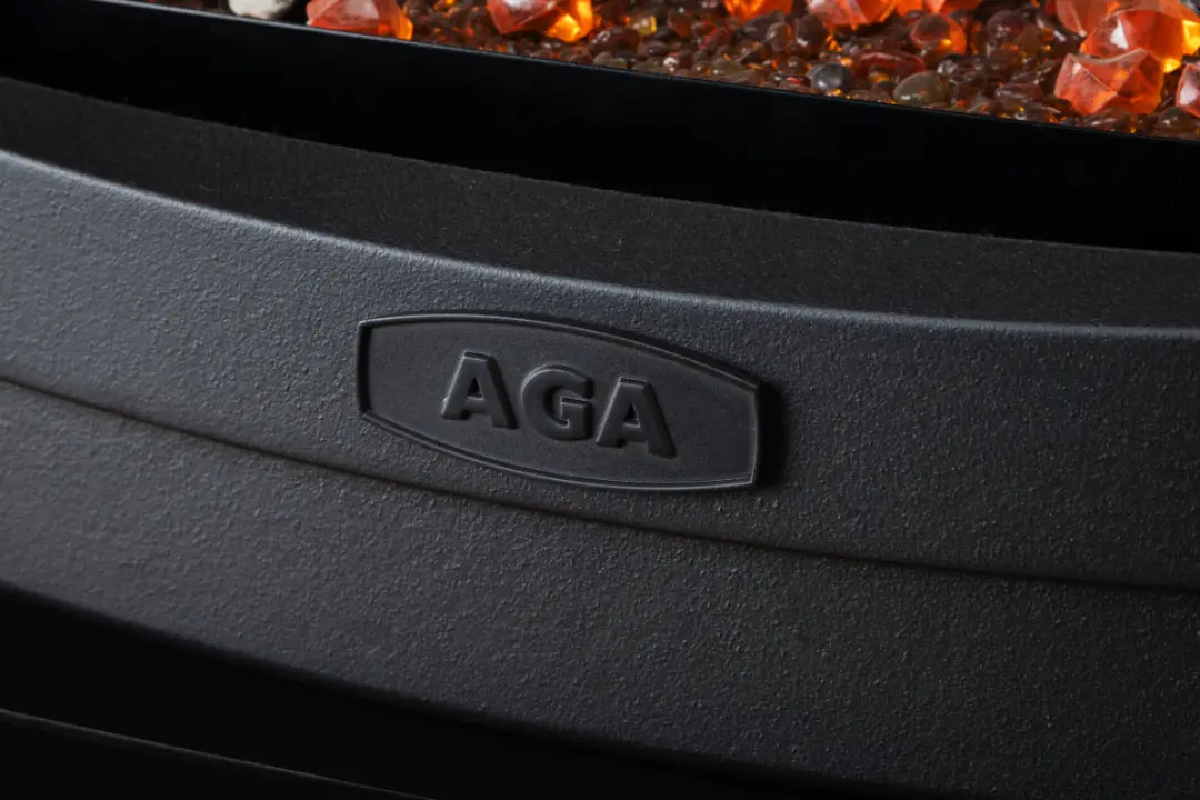 Ellesmere Electric Fire AGA (AGA & Rayburn range)