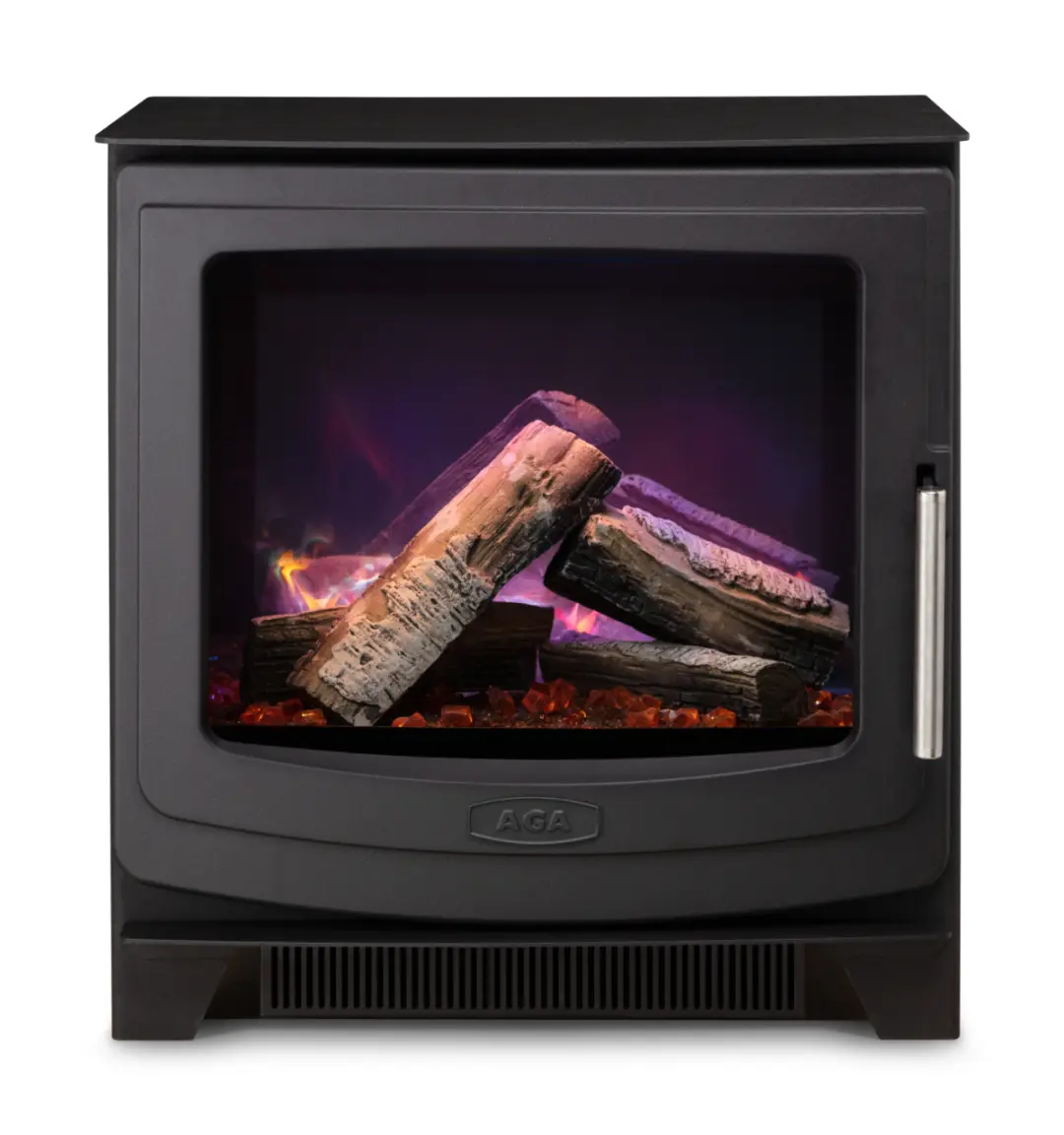 Ellesmere Wide Pink (AGA & Rayburn range)