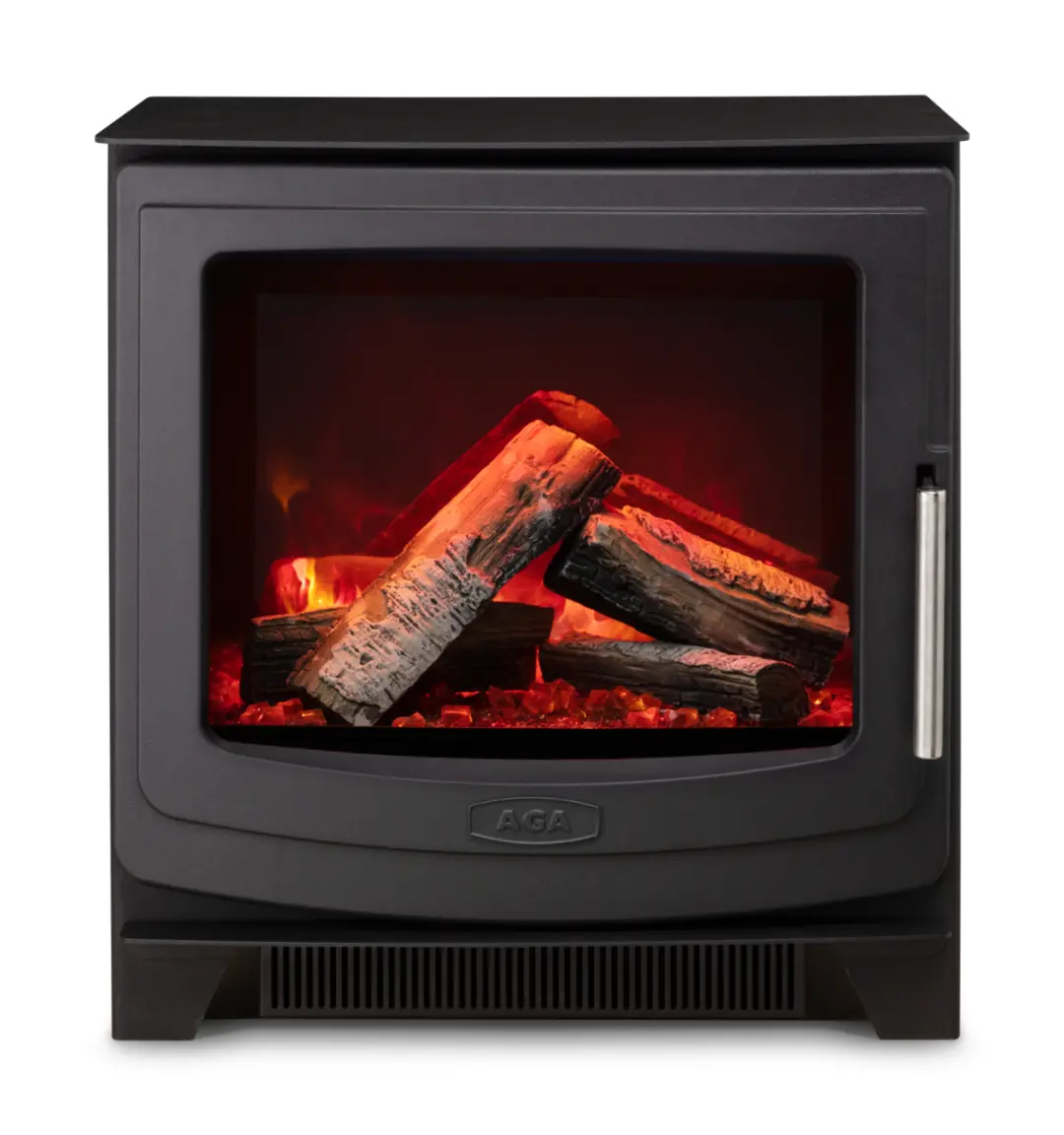 Ellesmere Wide Red (AGA & Rayburn range)