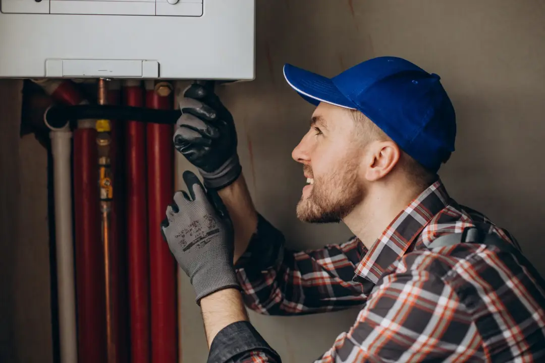Oil And Gas Boiler Installation in Penzance and Cornwall