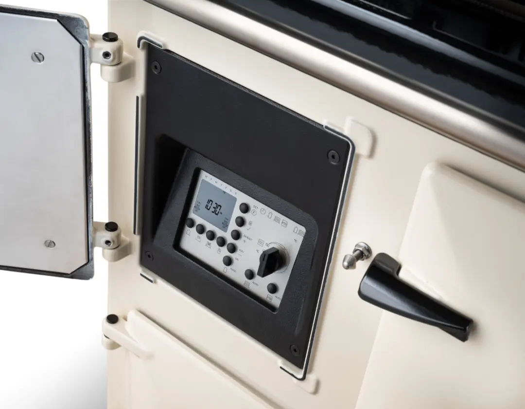 Heatranger Controls (AGA & Rayburn range)