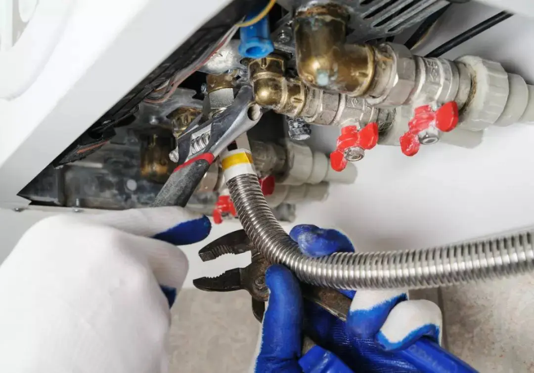 Considering A New Gas Boiler Installation? Penzance And Cornwall