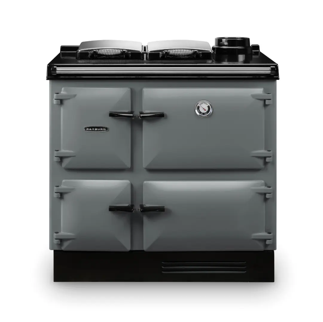 Rayburn Heatranger Slate (AGA & Rayburn range)