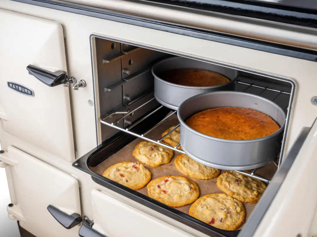 Rayburn Heatranger Cooker Oven Cake (AGA & Rayburn range)