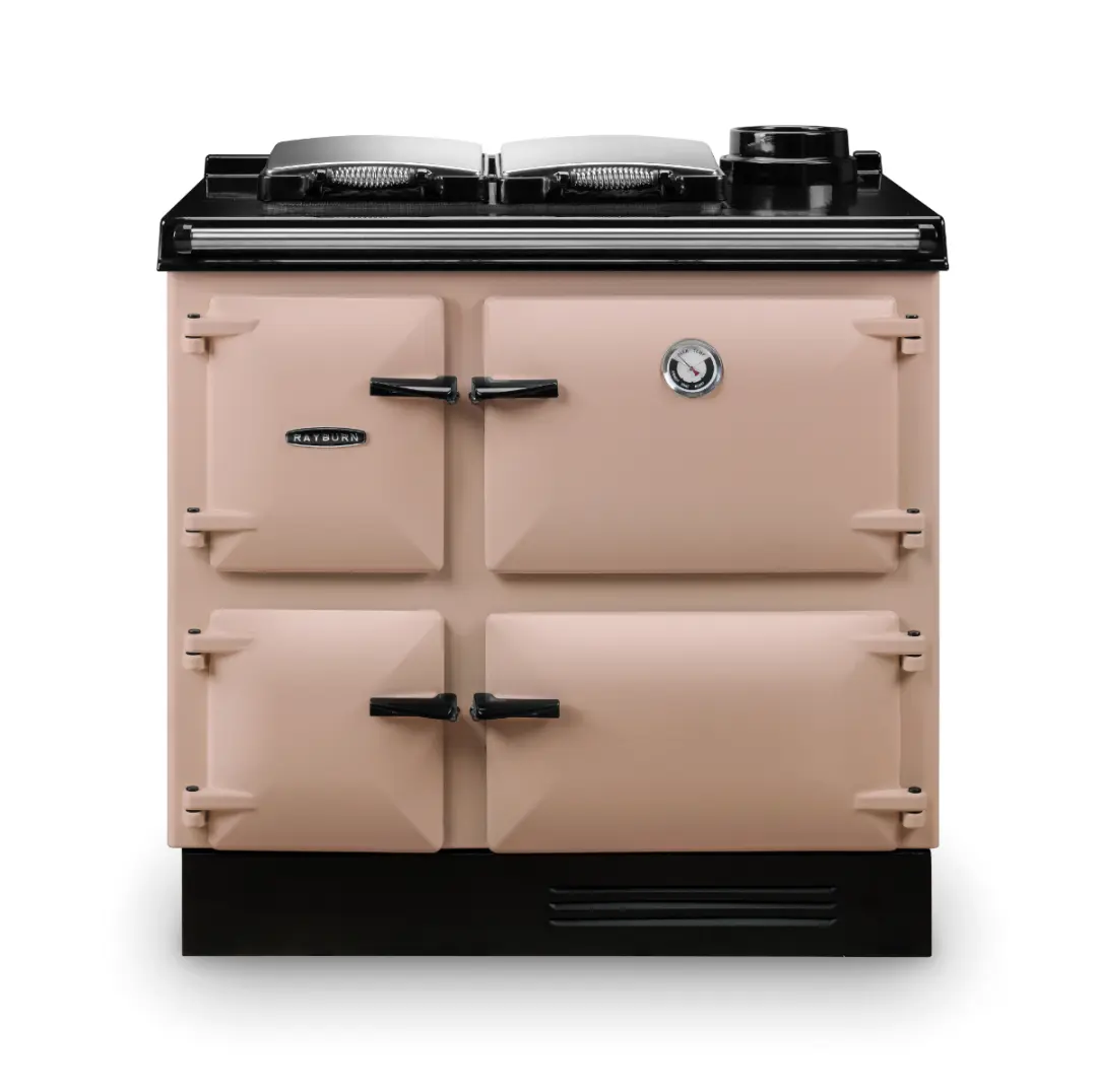 Rayburn Heatranger Blush (AGA & Rayburn range)