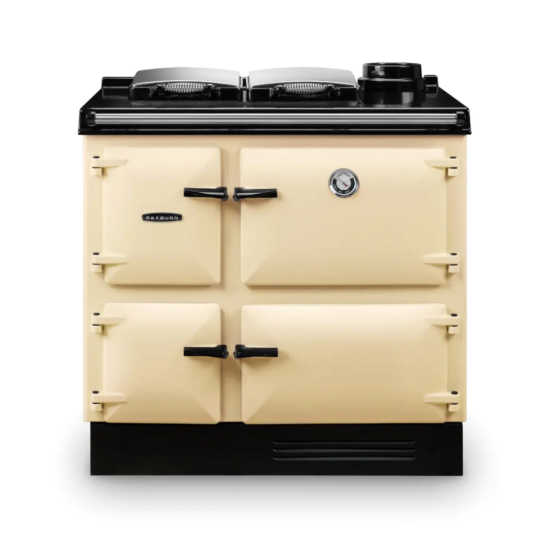 Rayburn Heatranger Cream (AGA & Rayburn range)