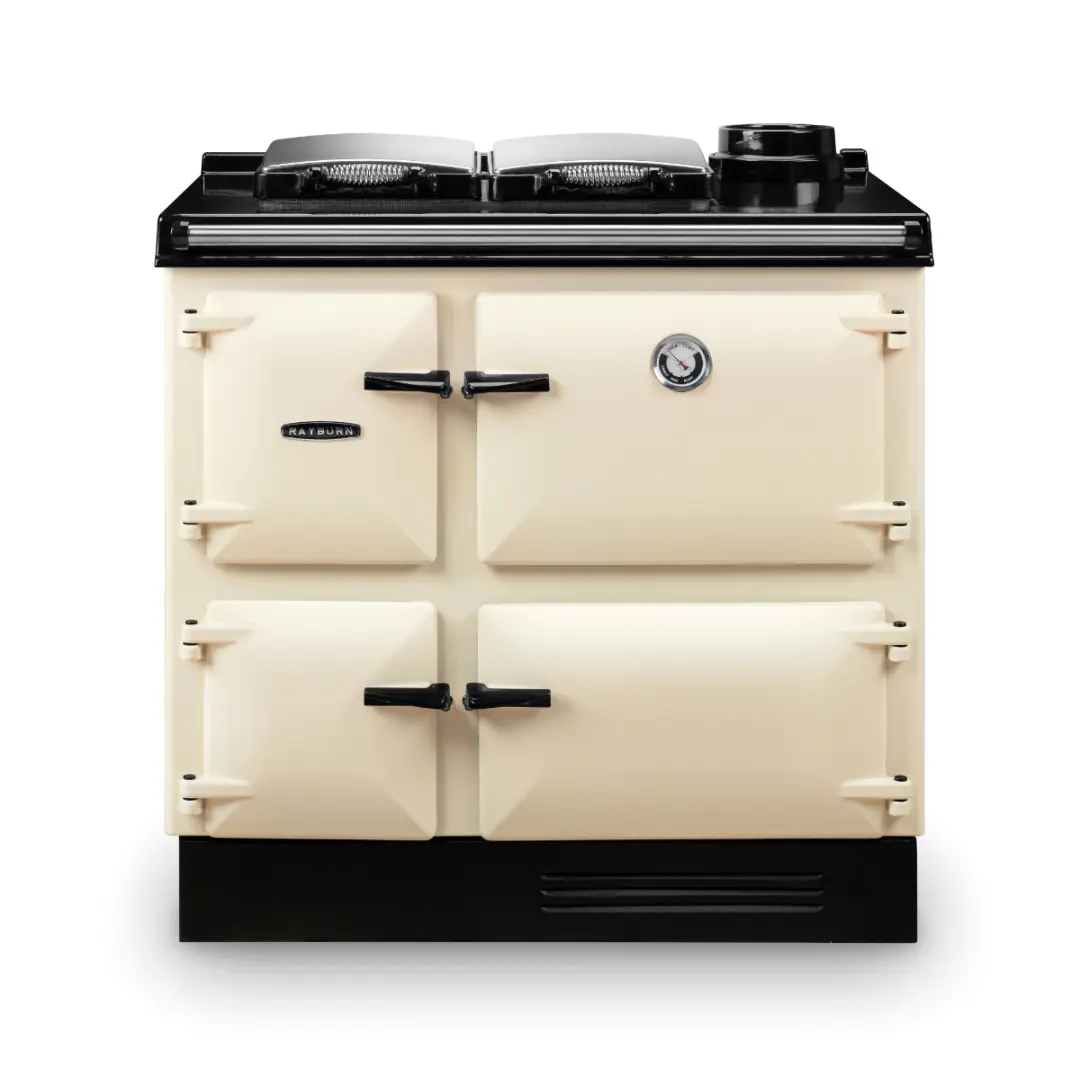 Rayburn Heatranger Linen (AGA & Rayburn range)