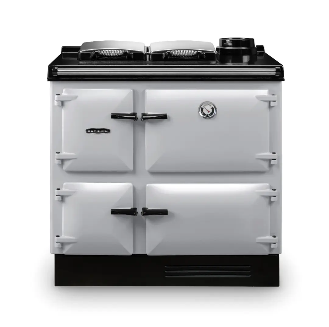 Rayburn Heatranger Pearl Ashes (AGA & Rayburn range)