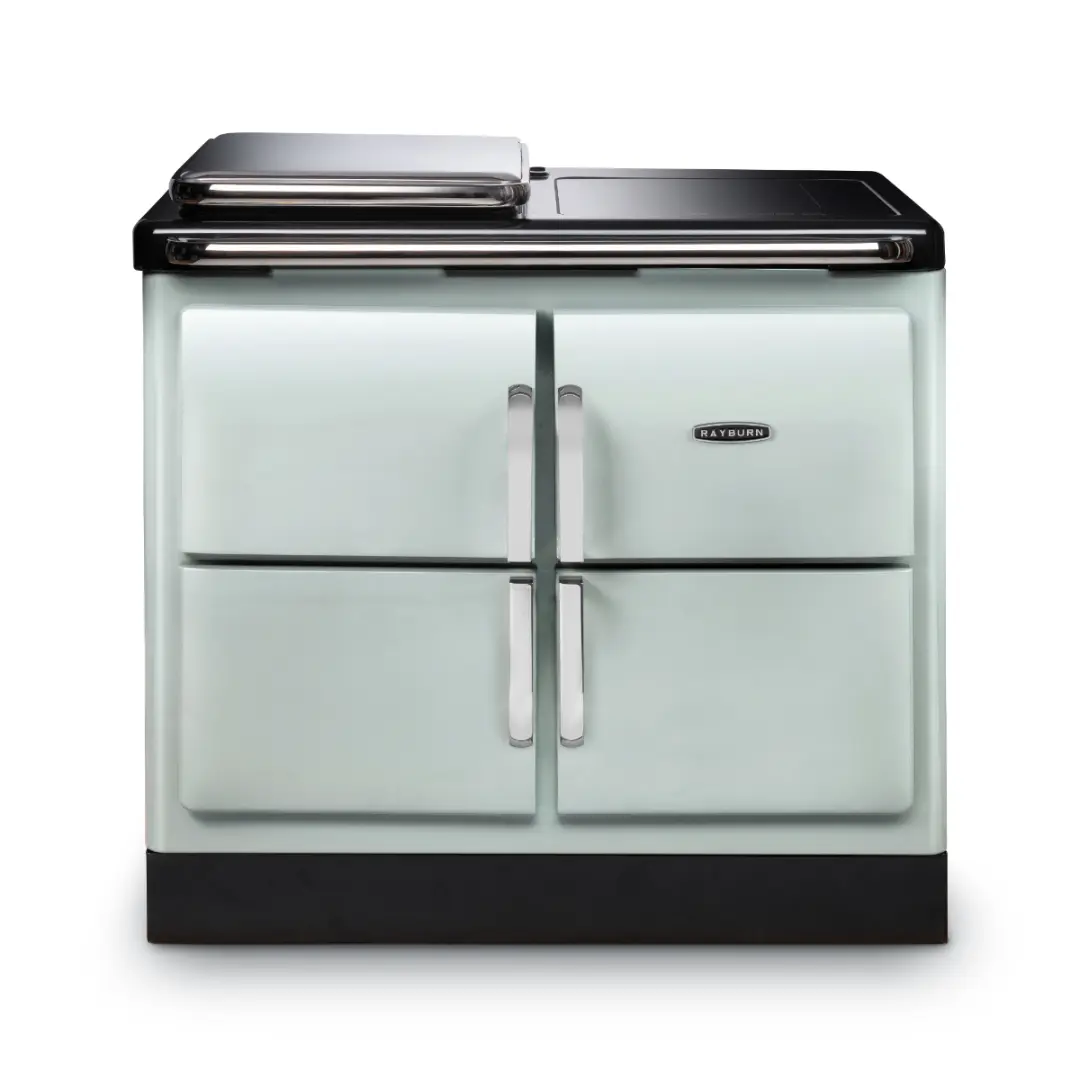 Rayburn Ranger Cooker Front Mist (AGA & Rayburn range)