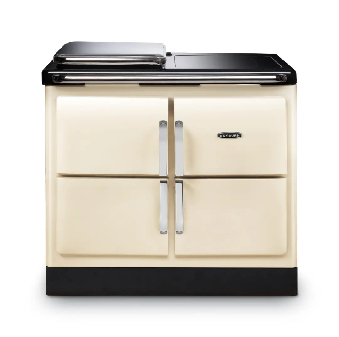 Rayburn Ranger Cooker Front Linen (AGA & Rayburn range)