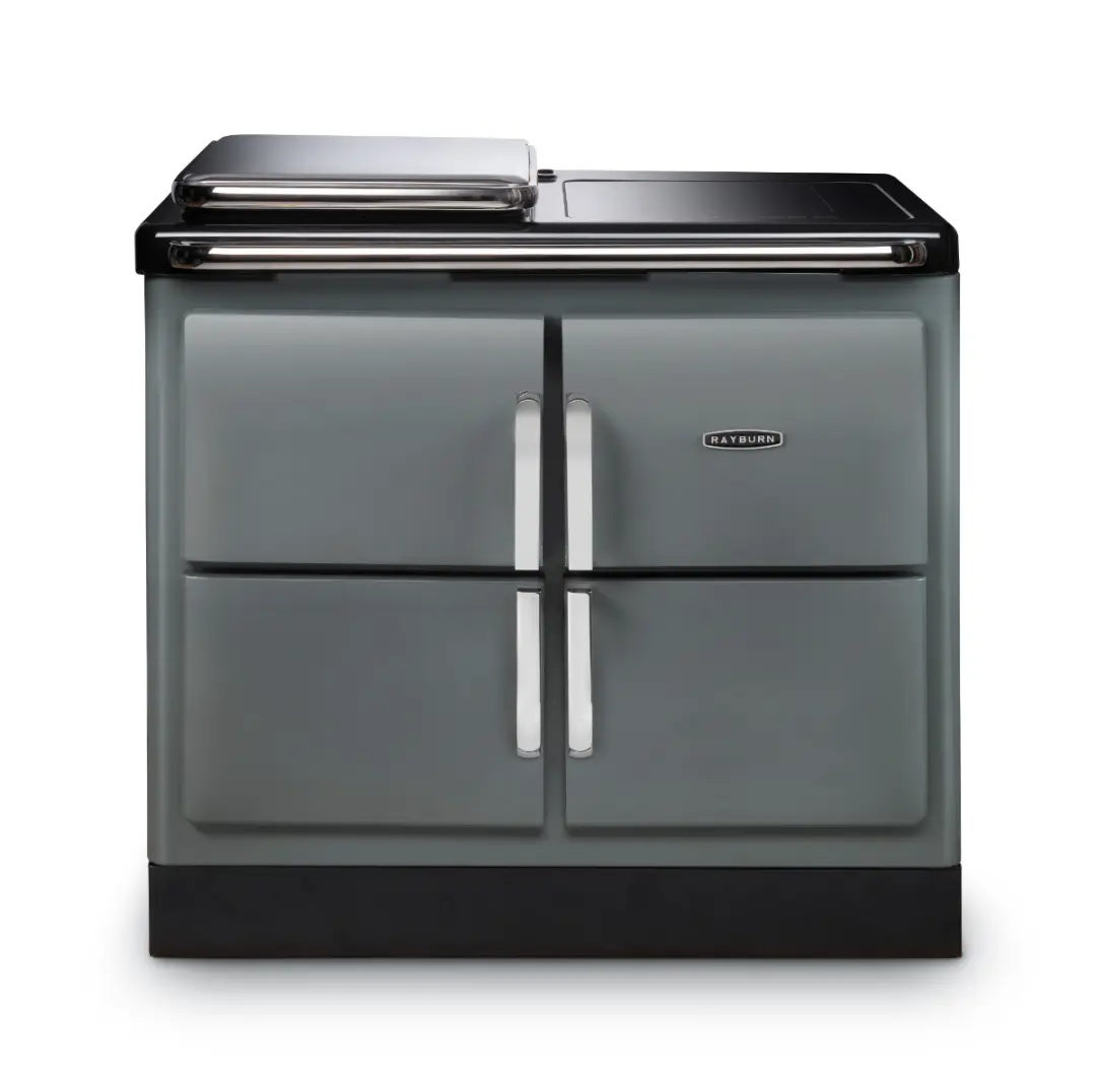 Rayburn Ranger Cooker Front Slate (AGA & Rayburn range)