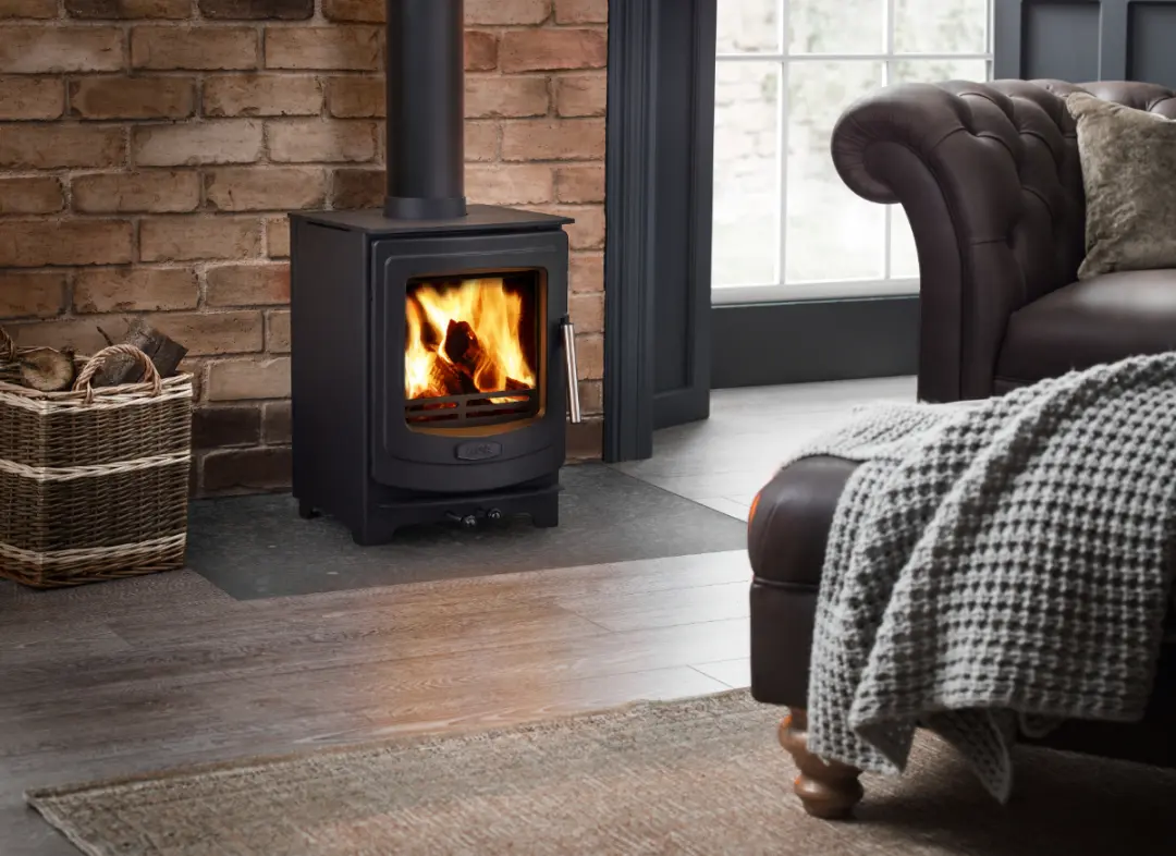 SOLID FUEL INSTALLATIONS CORNWALL