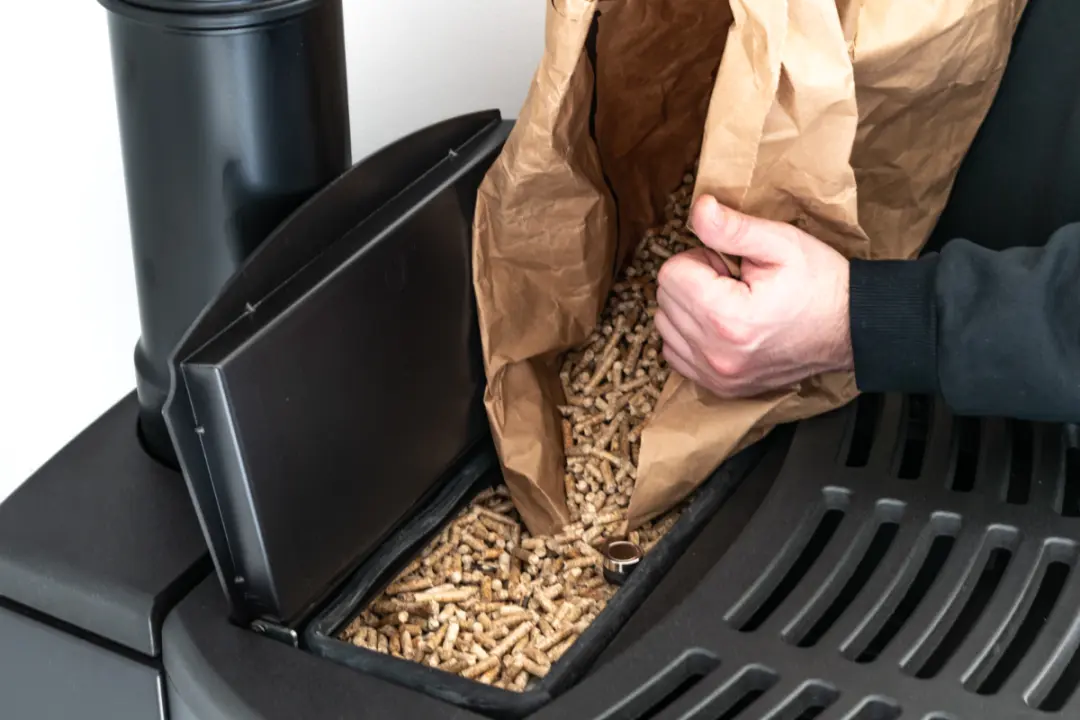 Considering A Biomass Boiler? Penzance And Cornwall