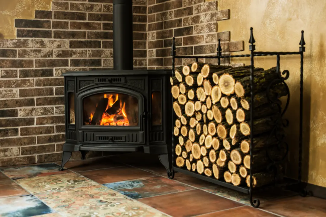 What Are The Benefits Of A Wood Burner